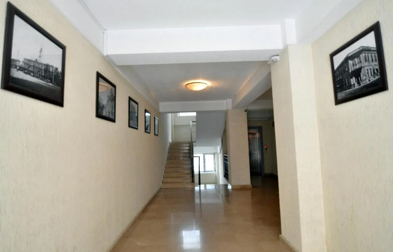Tbilisi Two Bedroom Apartment 0*,  Georgia