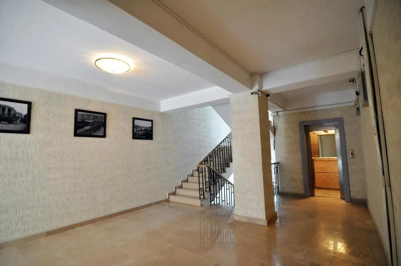 Tbilisi Two Bedroom Apartment Georgia